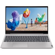 Lenovo IdeaPad S340-15API Platinum Grey - Laptop