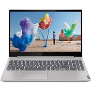 Lenovo IdeaPad S340-15API Platinum Grey - Laptop