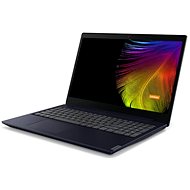 Lenovo IdeaPad L340-15API Fekete - Notebook