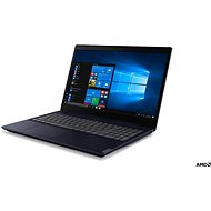 Lenovo IdeaPad L340-15API Fekete - Notebook