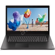 Lenovo Ideapad L340 81LW0045HV Fekete - Laptop