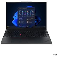 Lenovo Thinkpad E16 G3 21ST0053HV Black - Laptop