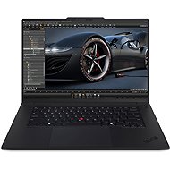 Lenovo ThinkPad P1 G7 21KV001QHV Black - Laptop