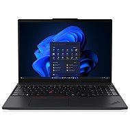 Lenovo ThinkPad T16 G4 21QE008AHV Black - Laptop