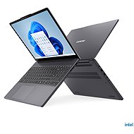 Lenovo IdeaPad Slim 3 15IRH10 83K100AUHV Grey - Laptop