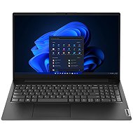 Lenovo V15 82YU00YXHV Black - Laptop