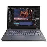 Lenovo ThinkPad P16 Gen 2 21FA000AHV Grey - Laptop