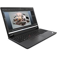 Lenovo ThinkPad P16v Gen 2 21KX0010HV Black - Laptop