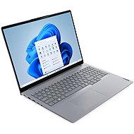Lenovo ThinkBook 16 Gen 8 21SH00H6HV Grey - Laptop