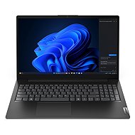 Lenovo V15 G5 IRL 83GW007YHV Business Black - Laptop