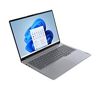 Lenovo ThinkBook 16 G7 ARP 21MW007NHV Arctic Grey - Laptop