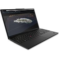 Lenovo Thinkpad P16s G4 21QV000PHV Black - Laptop