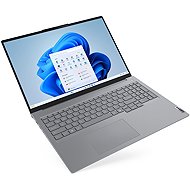 Lenovo ThinkBook 16 G8 IAL 21SK00A4HV Arctic Grey - Laptop