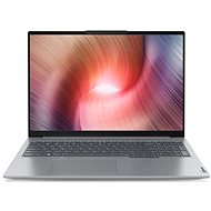Lenovo ThinkBook 16 G6 IRL Arctic Grey - Notebook