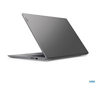 Lenovo V17 G4 IRU Iron Grey - Notebook
