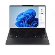 Lenovo ThinkPad T14s G5 21LS005LHV Black - Notebook