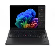 Lenovo ThinkPad T14s G6 21N1000SHV Black - Laptop