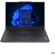 Lenovo ThinkPad E14 G6 21M7001YHV White - Laptop