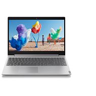 Lenovo IdeaPad L340-15IWL Platinum Grey - Laptop