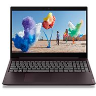 Lenovo IdeaPad L340-15IWL Dark Orchid - Laptop