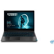 Lenovo IdeaPad L340-15IRH Gaming, Granite Black - Gaming Laptop