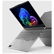 Lenovo IdeaPad Pro 5 83JN001PHV Luna Grey - Gaming Laptop