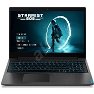 Lenovo IdeaPad L340-15IRH Gaming Fekete - Herní notebook