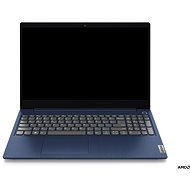 Lenovo IdeaPad 3 15ARE05 Kék - Laptop