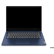 Lenovo IdeaPad 3 14ADA05 Kék - Laptop