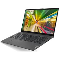 Lenovo IdeaPad 15ITL05 Szürke - Notebook