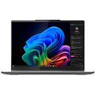 Lenovo Yoga 7 2-in-1 83JQ008QHV Luna Grey - Laptop