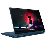 Lenovo IdeaPad Flex 5 14ITL05 Kék - Tablet PC