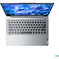 Lenovo IdeaPad 5 Pro 14ITL6 Szürke celokovový - Notebook