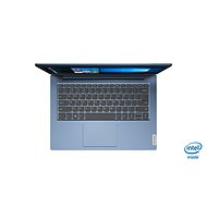 Lenovo IdeaPad 1 14IGL05 Kék - Notebook
