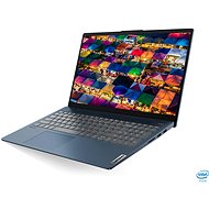 Lenovo IdeaPad 5 15ITL05 Kék kovový - Notebook