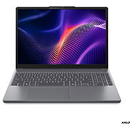 Lenovo IdeaPad Slim 3 83K100JJHV Luna Grey - Laptop