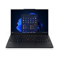 Lenovo Thinkpad E14 G7 21SX008MHV Black - Laptop