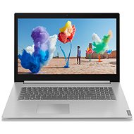 Lenovo IdeaPad L340-17IWL Platinum Grey - Laptop