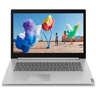 Lenovo IdeaPad L340-17IWL Platinum Grey - Laptop