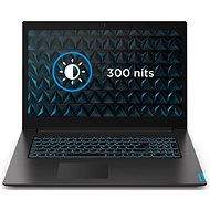 Lenovo Gaming L340-17IRH Black - Gaming Laptop