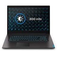 Lenovo Gaming L340-17IRH Black - Gaming Laptop