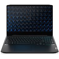 Lenovo IdeaPad Gaming 3-15IMH05 Onyx Black - Gaming Laptop