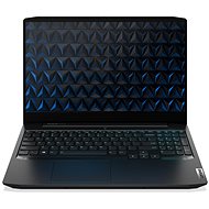 Lenovo IdeaPad Gaming 3 15IMH05 Onyx Black - Gaming Laptop