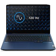 Lenovo IdeaPad Gaming 3 15IMH05 Chameleon Blue - Gaming Laptop