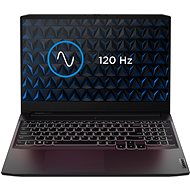 Lenovo IdeaPad Gaming 3 15IHU6 Shadow Black - Gaming Laptop