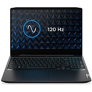 Lenovo IdeaPad Gaming 3 15IMH05 Onyx Black - Gaming Laptop