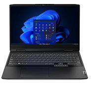 Lenovo IdeaPad Gaming 3 15IAH7 Onyx Grey - Gaming Laptop