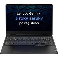 Lenovo IdeaPad Gaming 3 15ARH7 Onyx Grey - Gaming Laptop