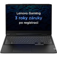 Lenovo IdeaPad Gaming 3 15ARH7 Onyx Grey - Gaming Laptop