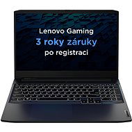 Lenovo IdeaPad Gaming 3 15ACH6 Shadow Black - Gaming Laptop